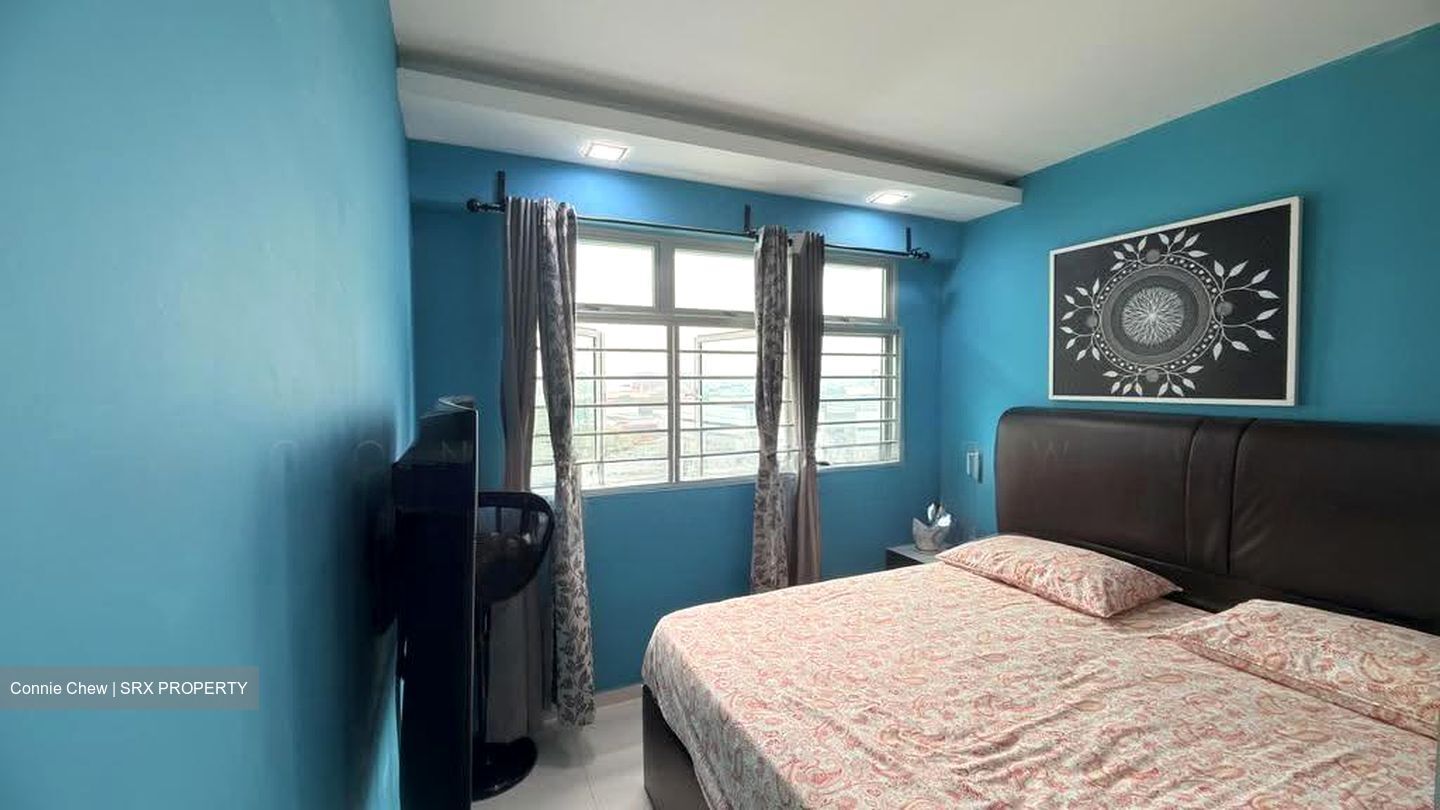 Blk 782C Woodlands Meadow (Woodlands), HDB 3 Rooms #624597171